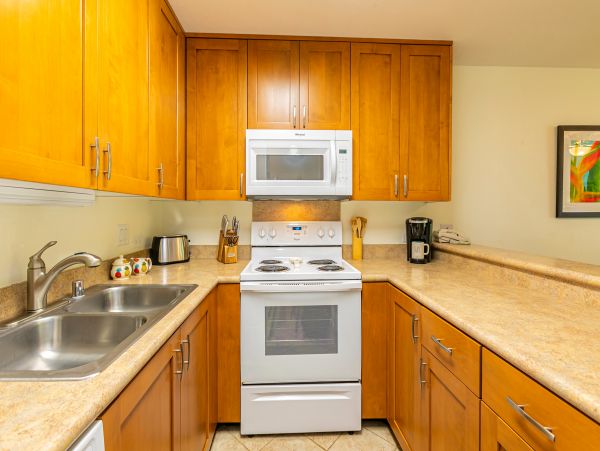Wailea Condo 978016