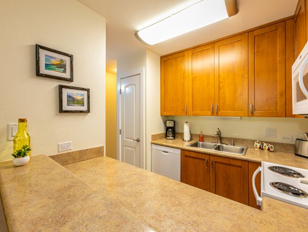 Wailea Condo 978016