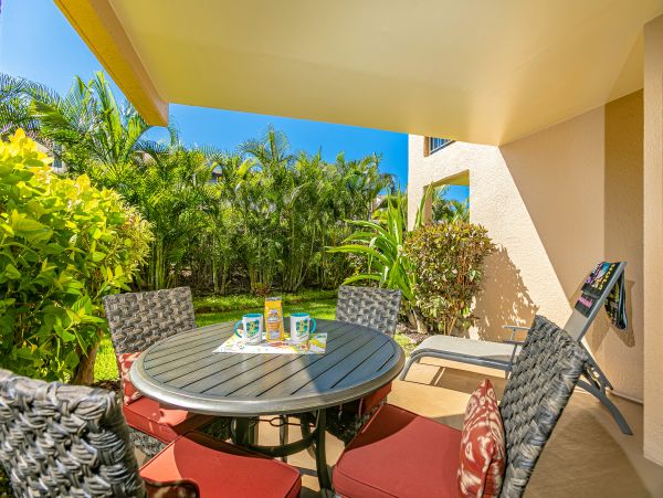 Wailea Condo 978016