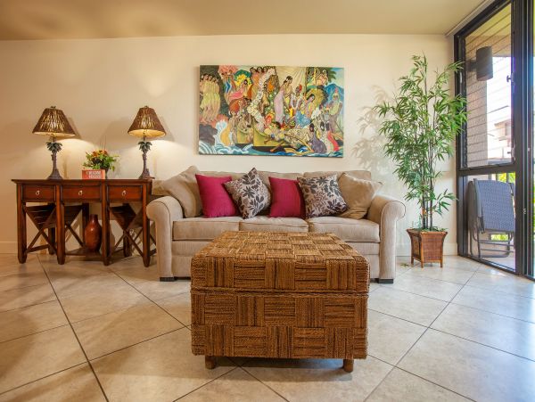 Wailea Condo 978017