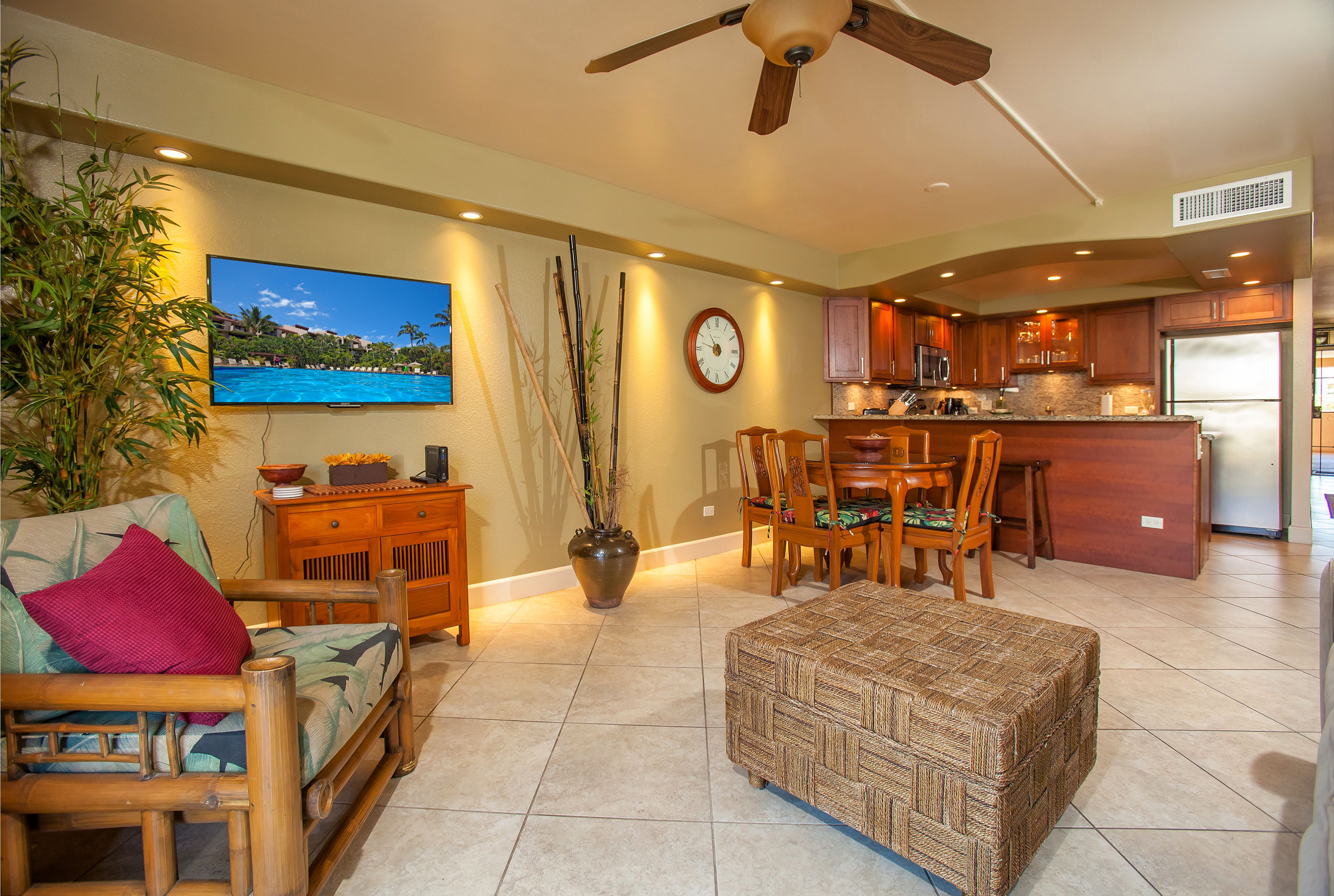 Wailea Condo 978017