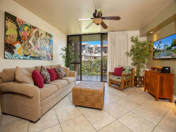 Wailea Condo 978017