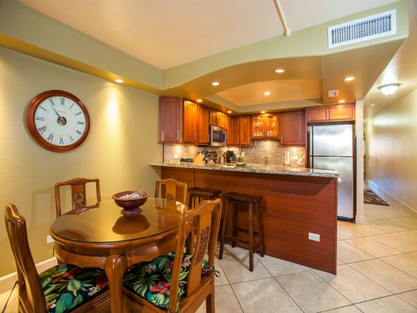 Wailea Condo 978017