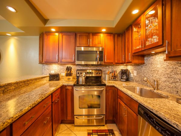 Wailea Condo 978017
