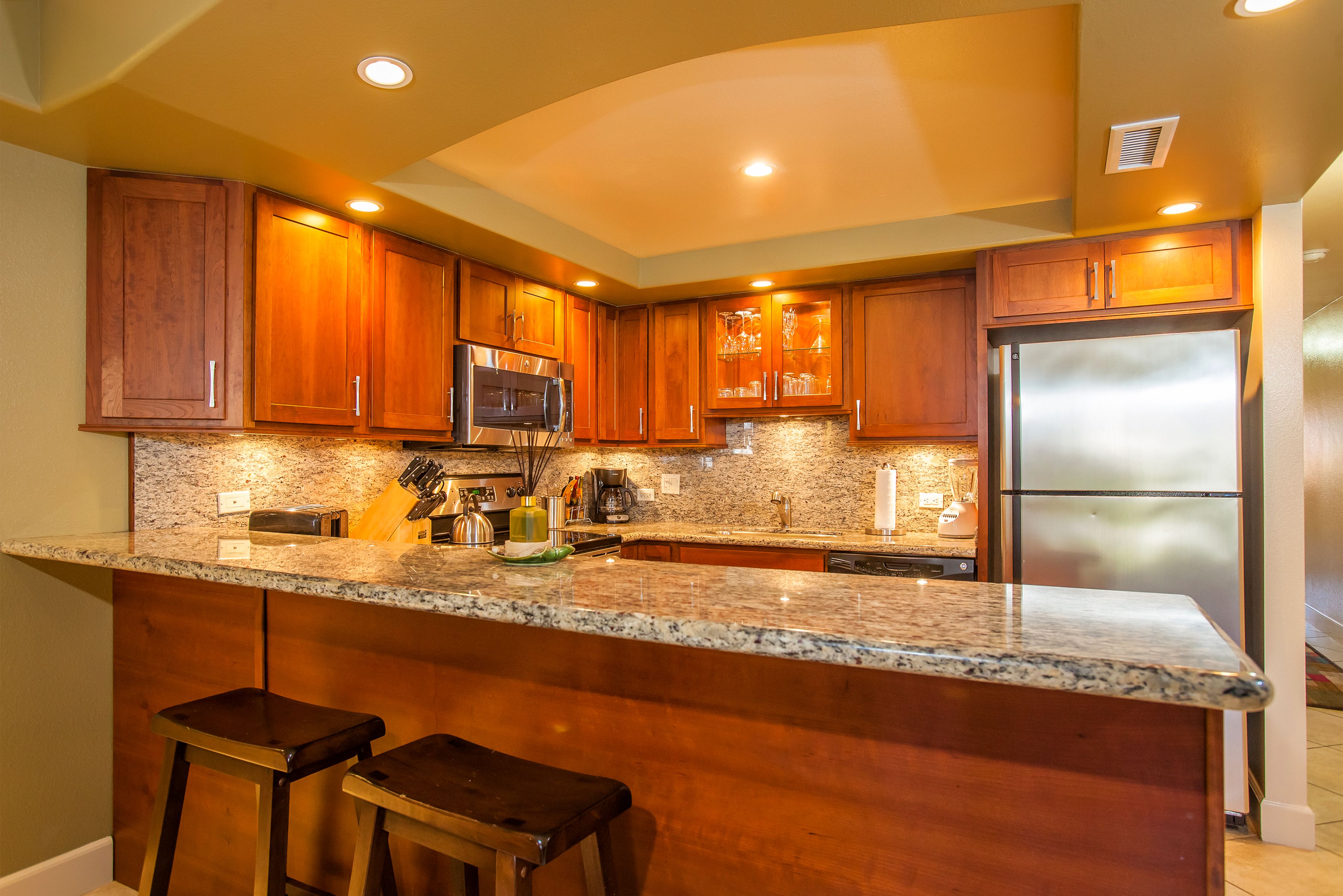 Wailea Condo 978017