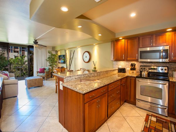 Wailea Condo 978017