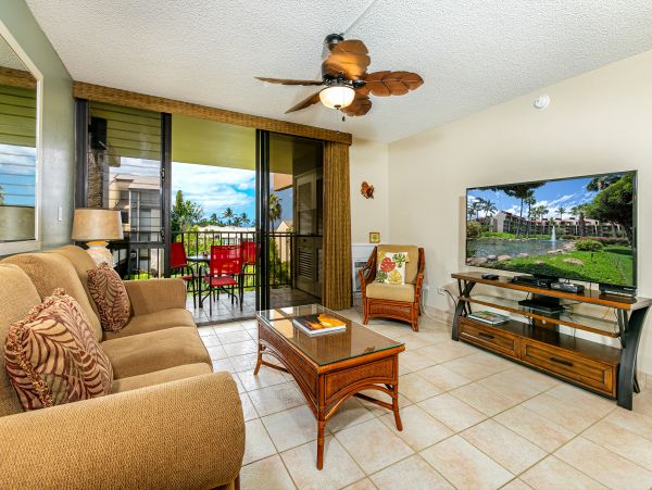 Wailea Condo 978018