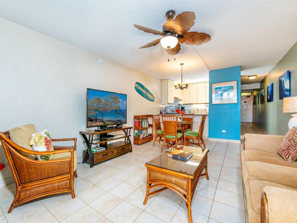 Wailea Condo 978018