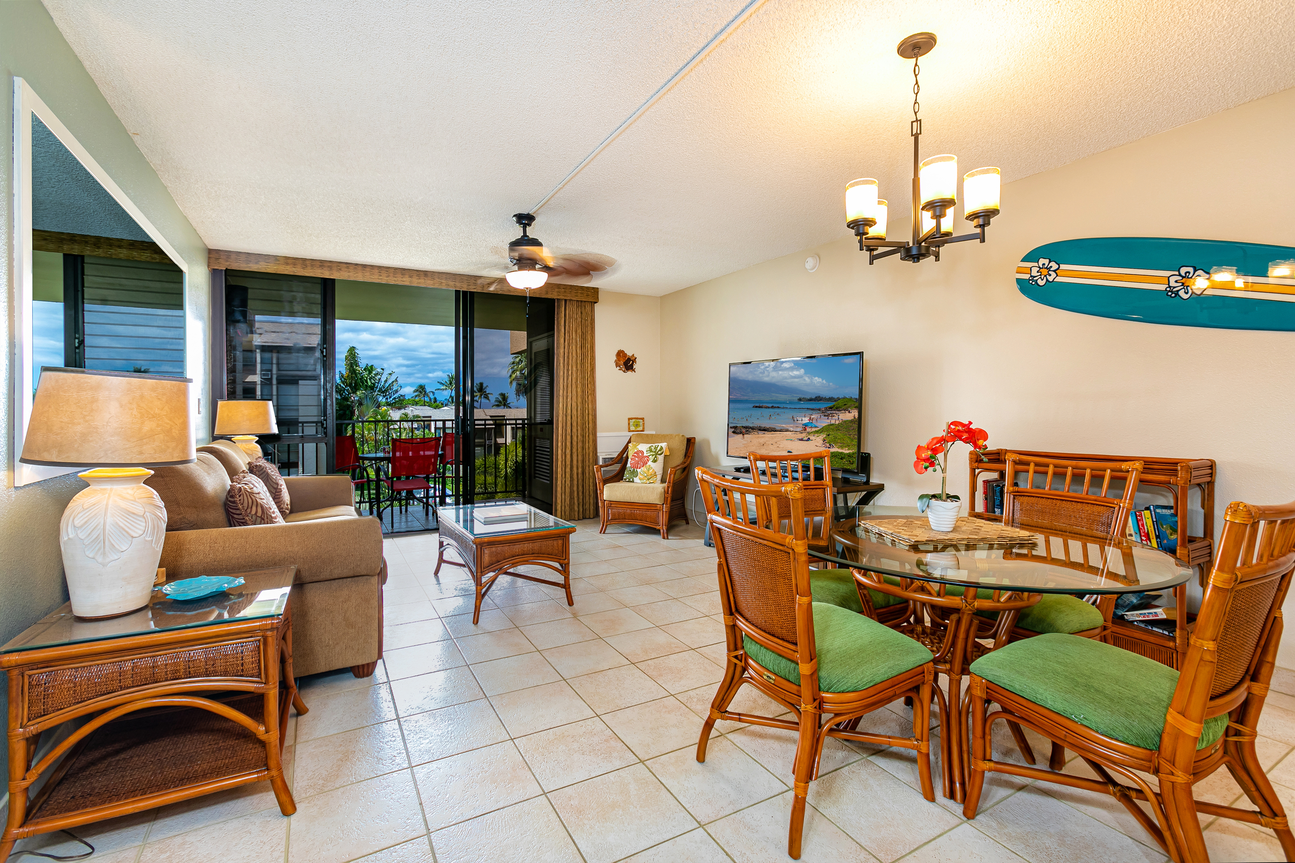Wailea Condo 978018