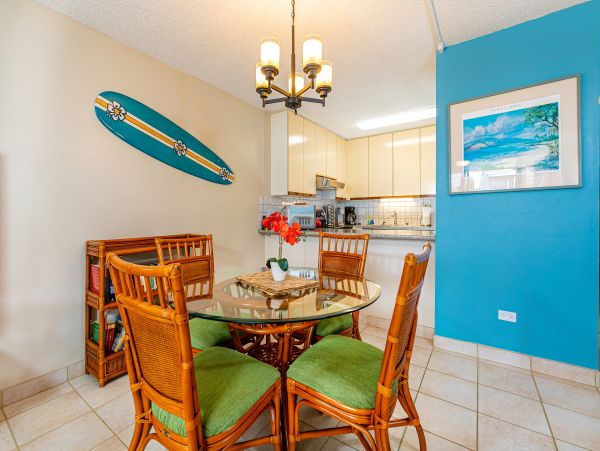 Wailea Condo 978018