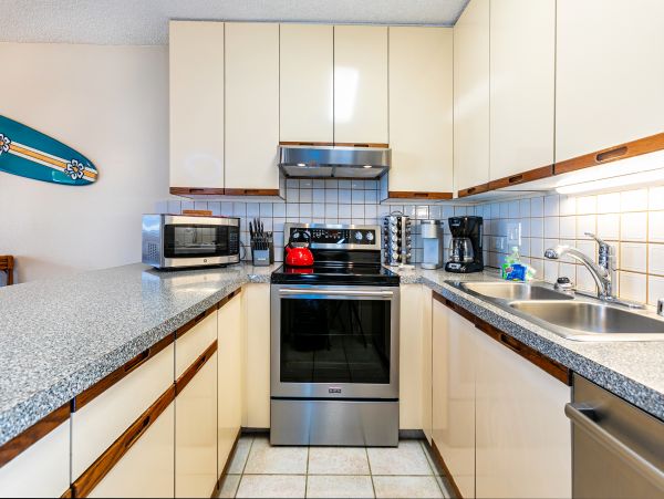 Wailea Condo 978018