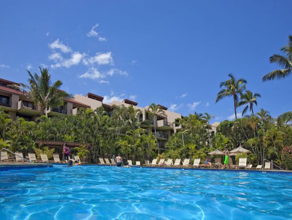 Wailea Condo 978018
