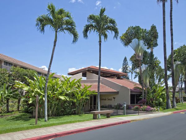 Wailea Condo 978018