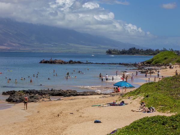 Wailea Condo 978018