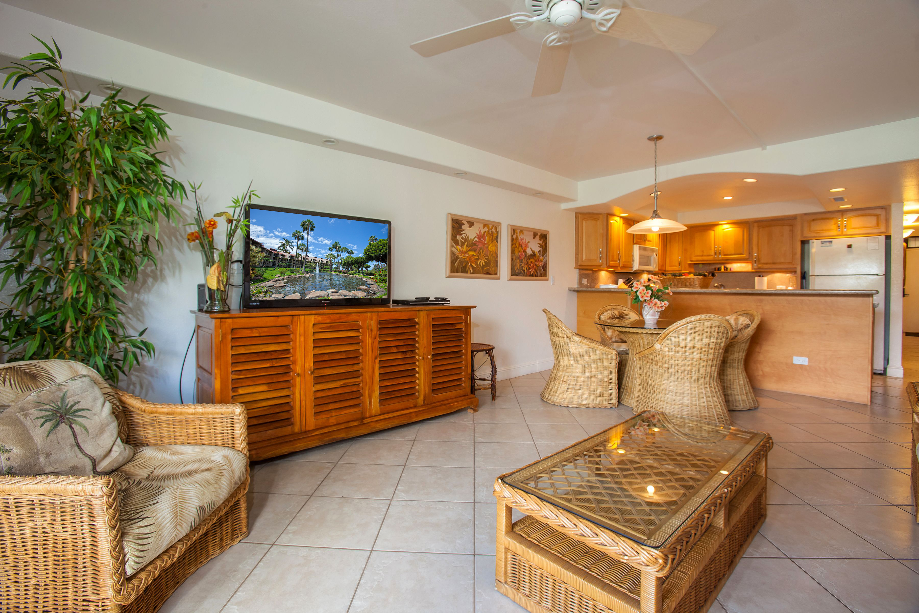 Wailea Condo 978019