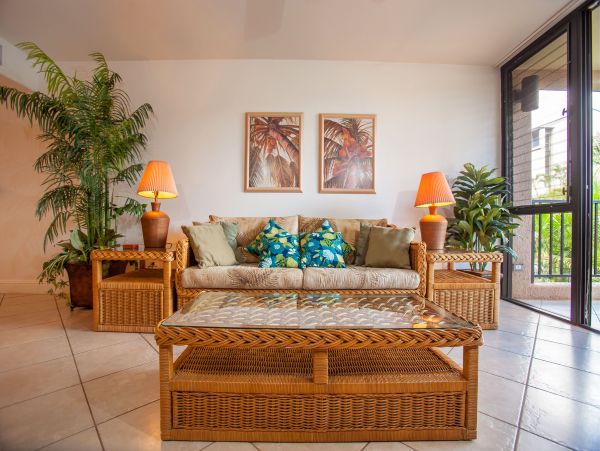 Wailea Condo 978019