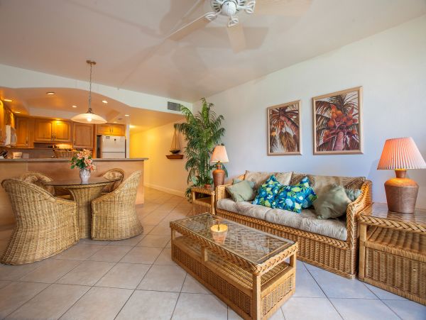 Wailea Condo 978019
