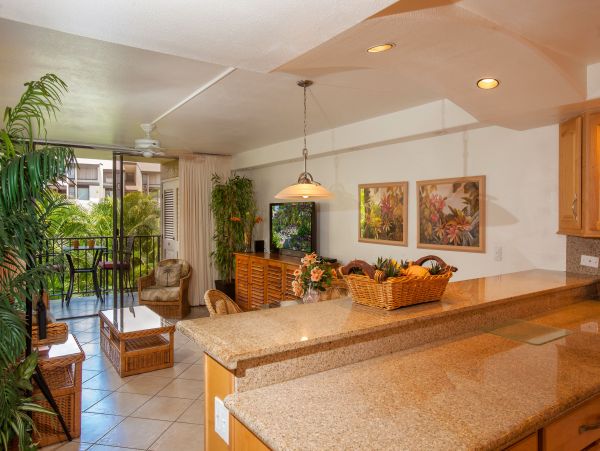 Wailea Condo 978019