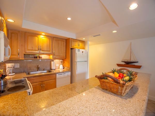 Wailea Condo 978019