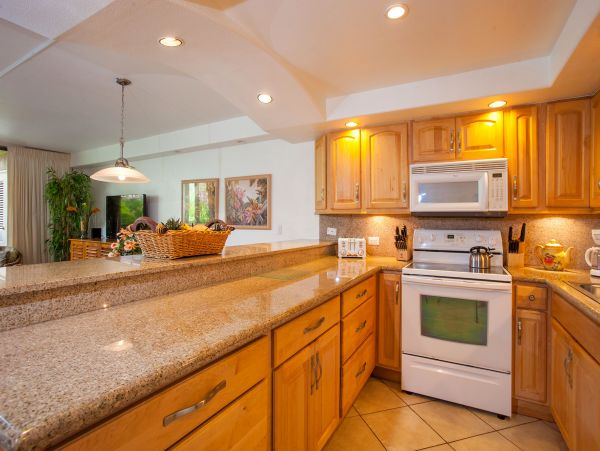 Wailea Condo 978019
