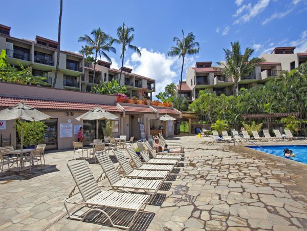 Wailea Condo 978019