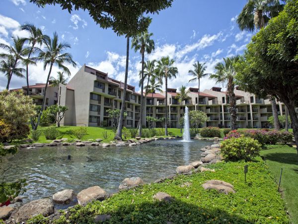 Wailea Condo 978019