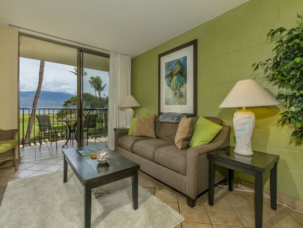Kihei Condo 978020