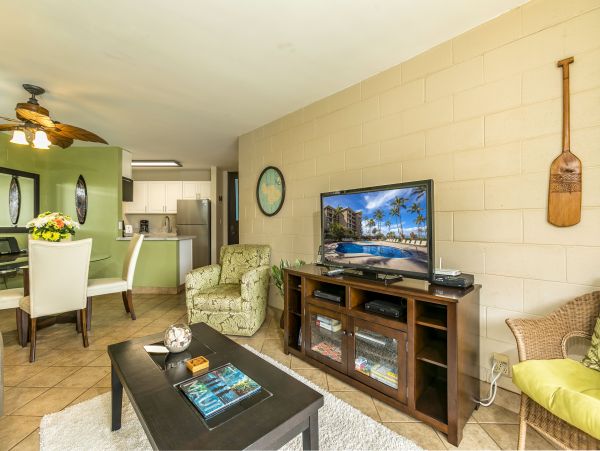 Kihei Condo 978020