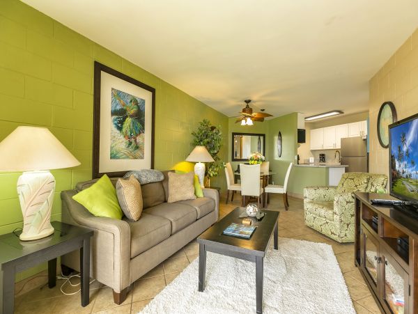 Kihei Condo 978020