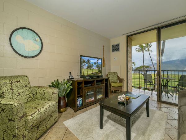 Kihei Condo 978020