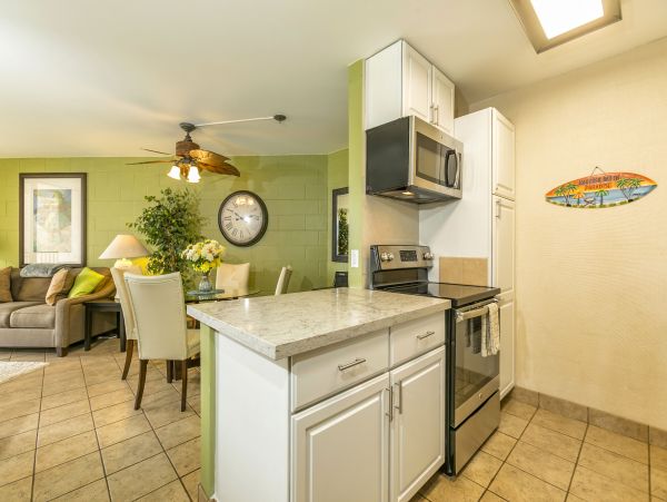 Kihei Condo 978020