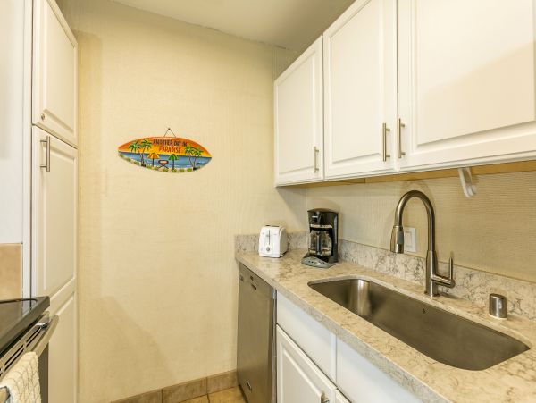 Kihei Condo 978020