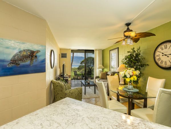 Kihei Condo 978020