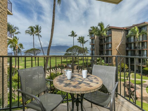 Kihei Condo 978020