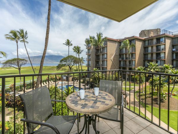 Kihei Condo 978020