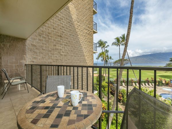 Kihei Condo 978020