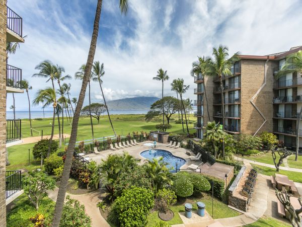 Kihei Condo 978020