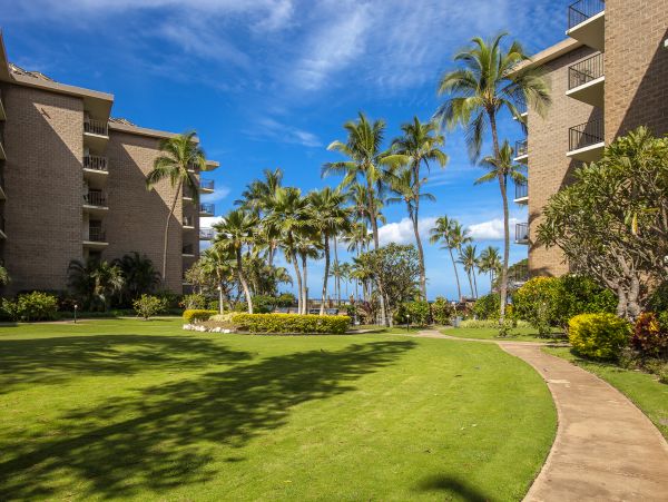 Kihei Condo 978020