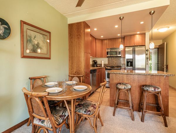 Wailea Condo 978021
