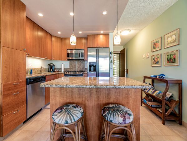 Wailea Condo 978021