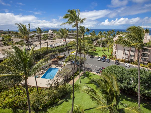 Wailea Condo 978021