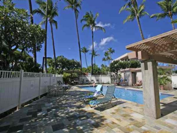 Wailea Condo 978022