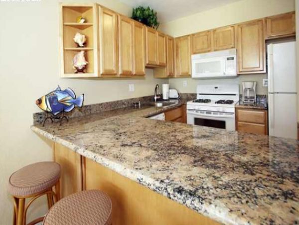 Wailea Condo 978022