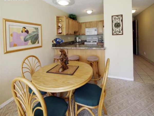 Wailea Condo 978022