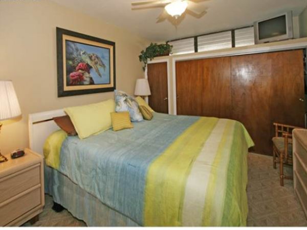 Wailea Condo 978022