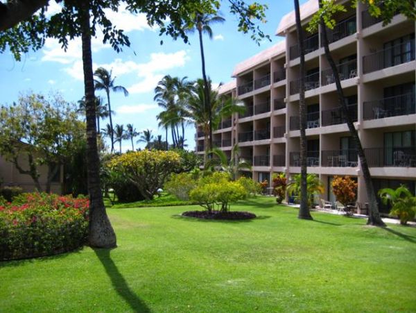 Wailea Condo 978022