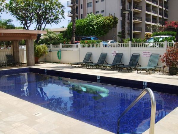 Wailea Condo 978022