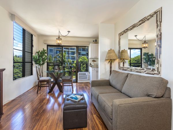 Wailea Condo 978023