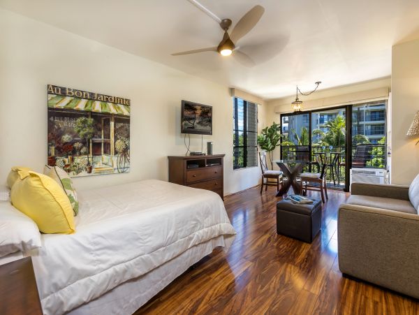 Wailea Condo 978023