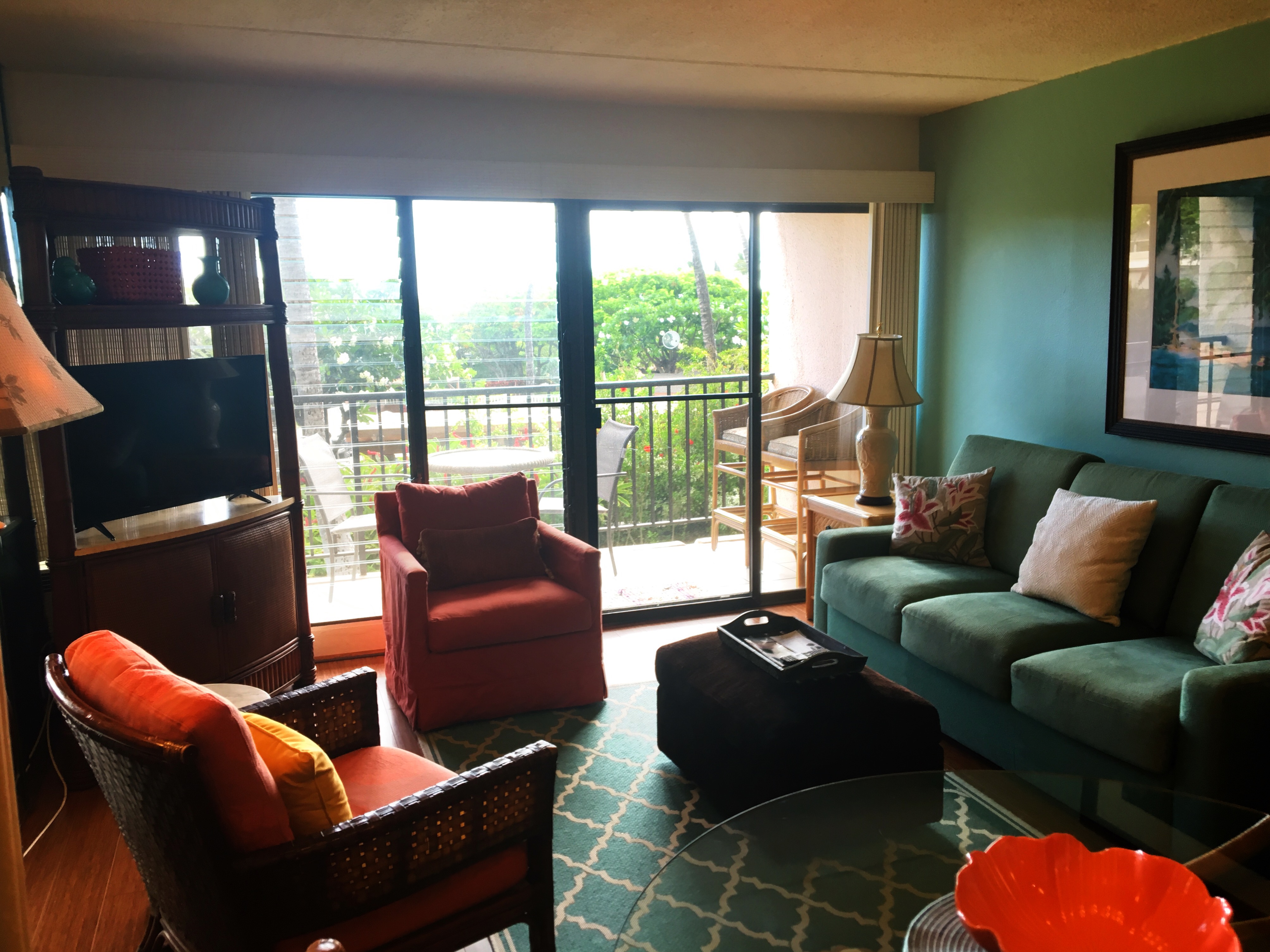 Wailea Condo 978024